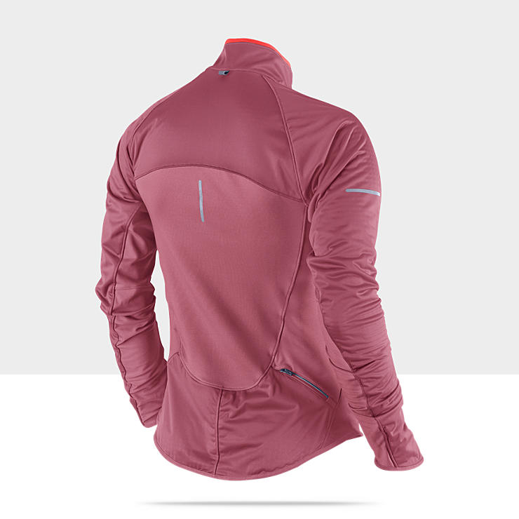  Nike Element Shield Womens Running Jacket