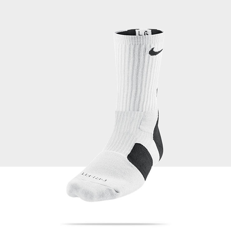 Nike Elite 20 Crew Basketball Socks 1 pair SX4668_131_B