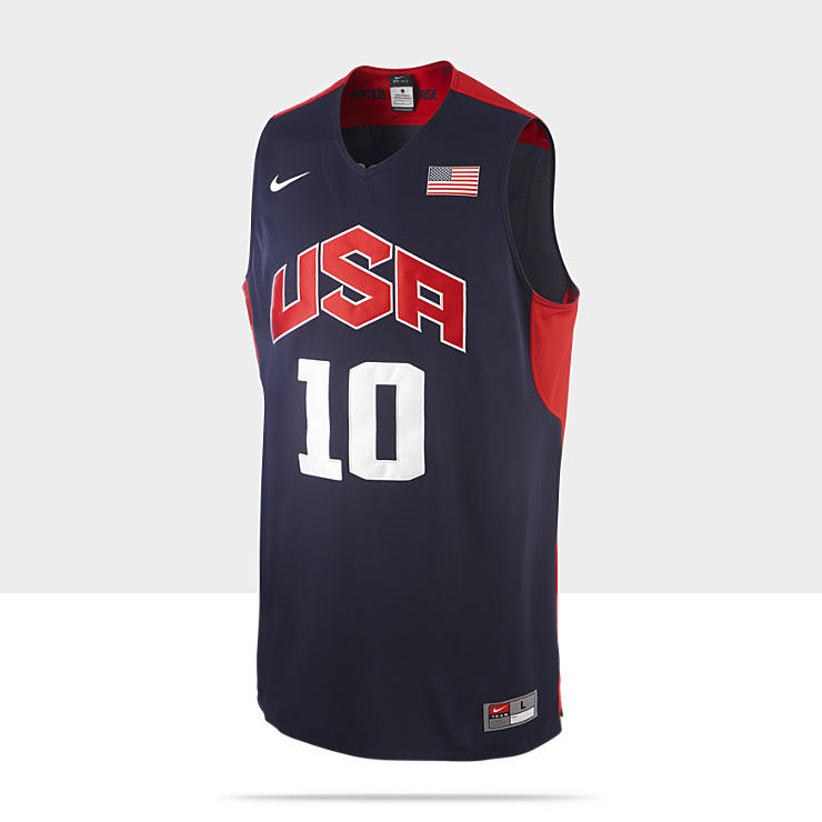  Maglia da basket Nike Elite Authentic (Bryant 