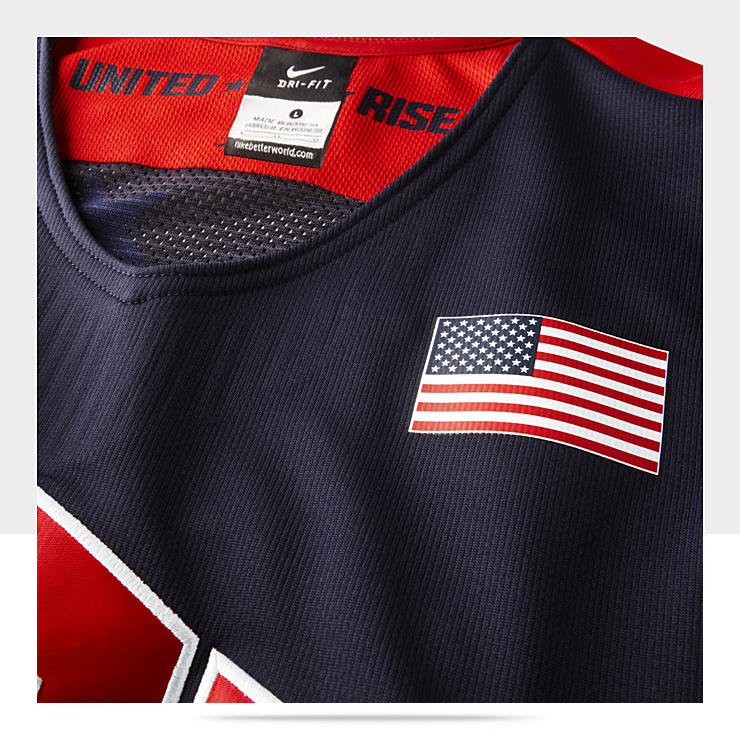  Maglia da basket Nike Elite Authentic (Bryant 