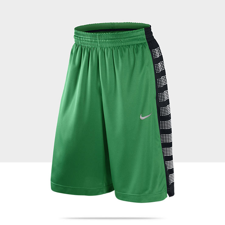 Nike Elite Equalizer Mens Basketball Shorts 450921_383_A