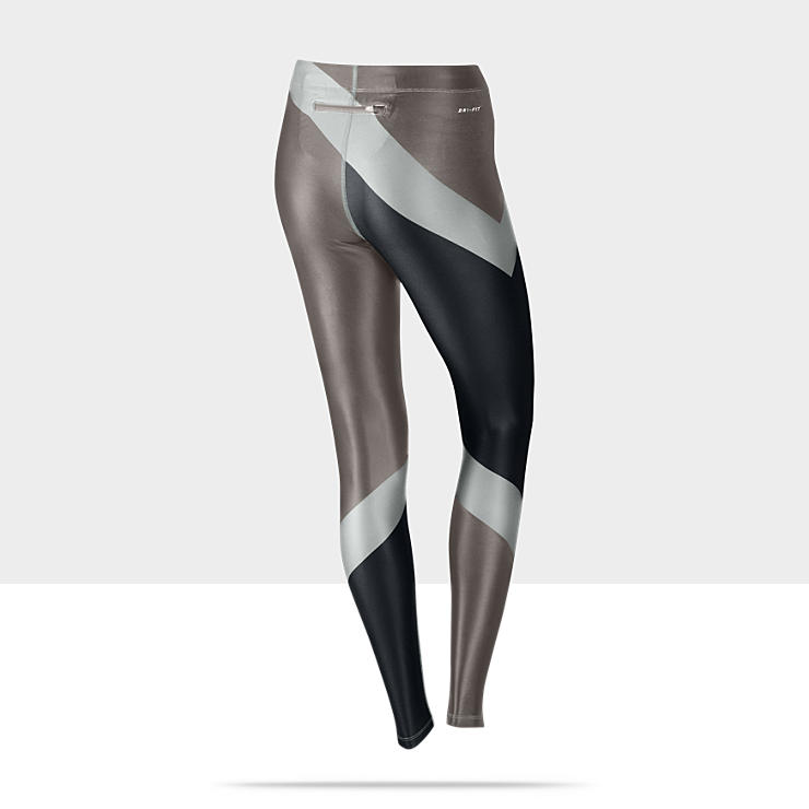  Nike Engineered Print – Collants pour Femme