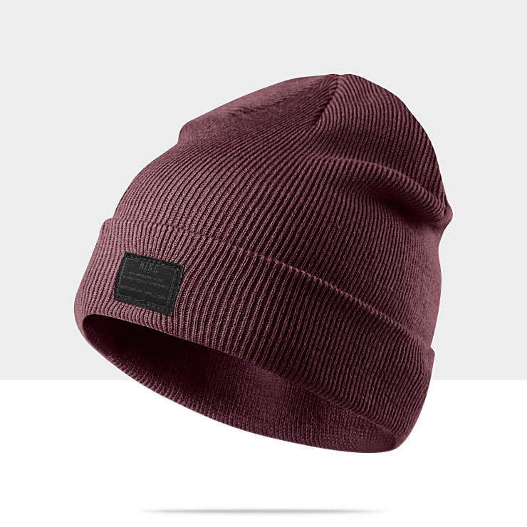 Nike Fisherman 8211 Bonnet en maille 484611_677_A