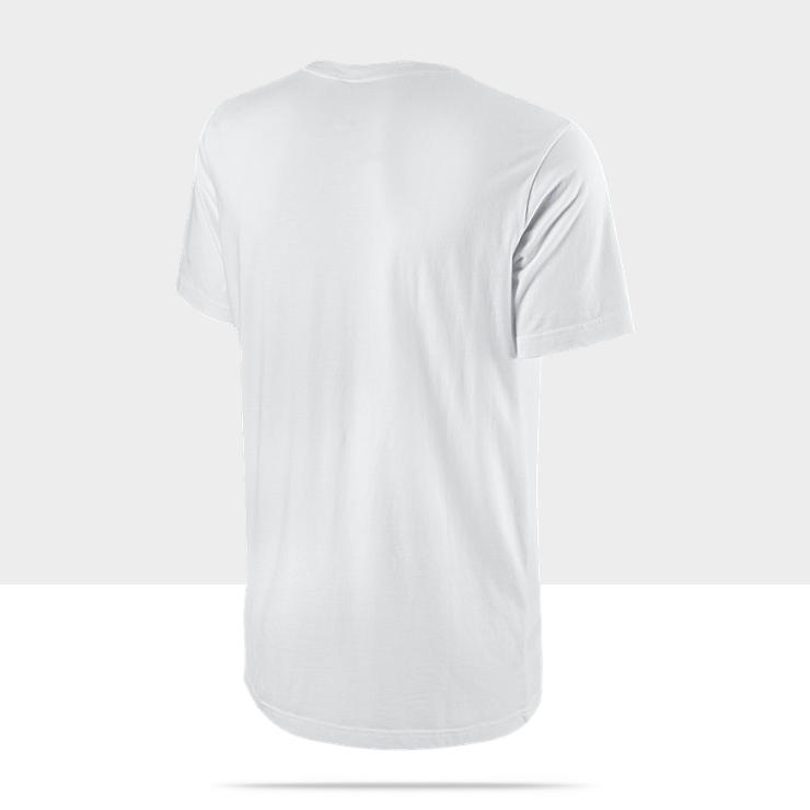  Nike Flag (Grande Bretagne) – Tee shirt pour 