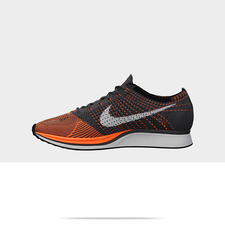  Nike Flyknit Racer Unisex Running Shoe (Mens Sizing)