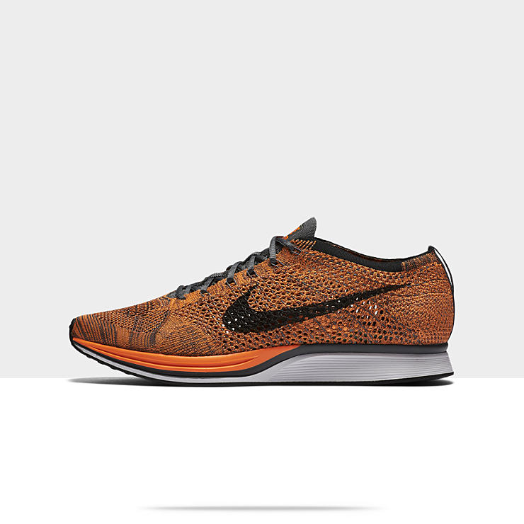 Nike Flyknit Racer Zapatillas de running 526628_810_A