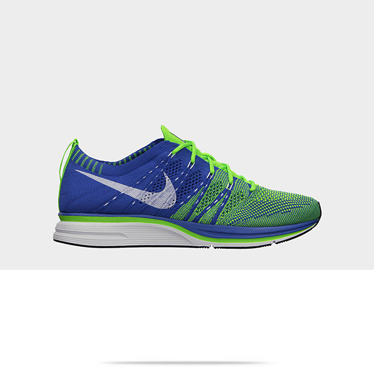  Nike Flyknit Trainer   Chaussure de course à pied