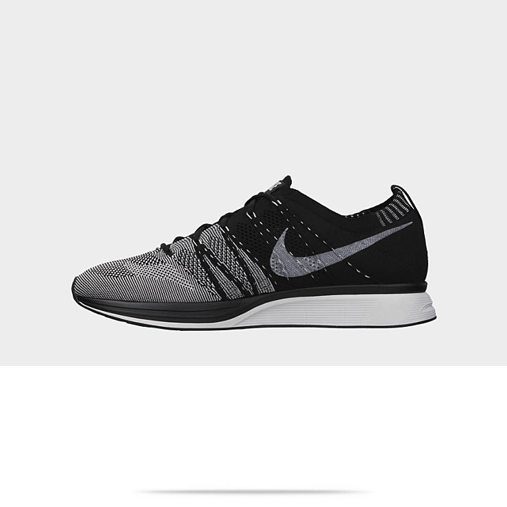  Nike Flyknit Trainer Unisex Running Shoe (Mens Sizing)