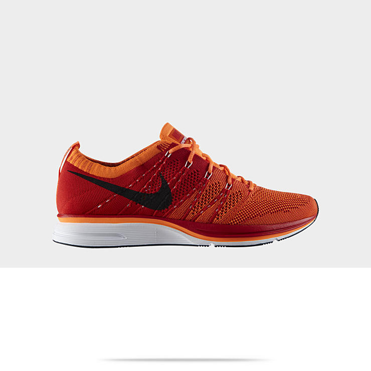 Nike Store Nederland. Nike Flyknit Trainer Unisex Running Shoe (Mens 