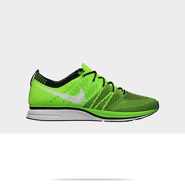  Nike Flyknit Trainer Unisex Laufschuh