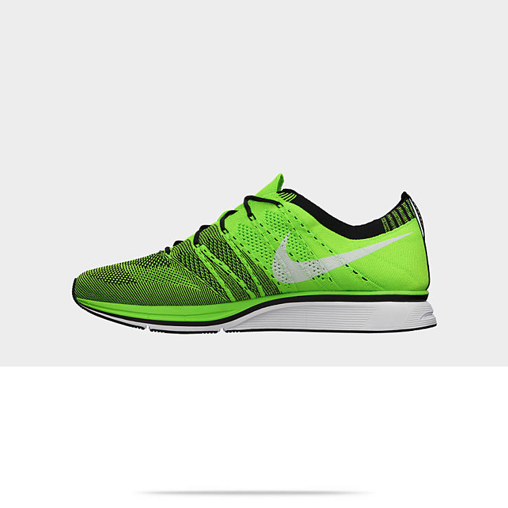 Nike Flyknit Trainer Unisex Laufschuh 532984_301_D