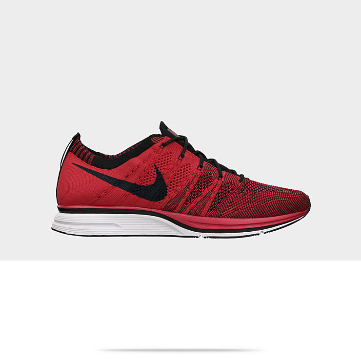 Nike Flyknit Trainer Unisex Laufschuh 532984_610_A