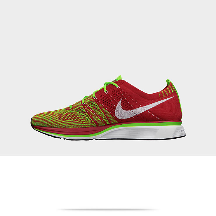  Nike Flyknit Trainer Unisex Laufschuh 