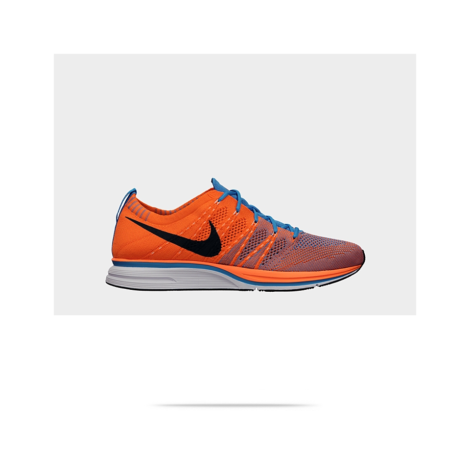  Nike Flyknit Trainer Unisex Running Shoe