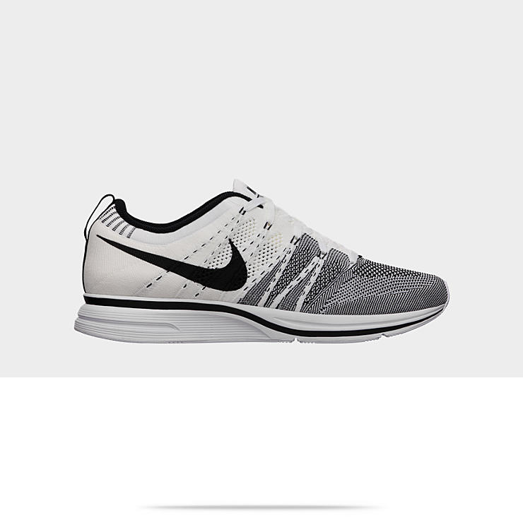 Nike Store Nederland. Nike Flyknit Trainer Unisex Running Shoe (Mens 