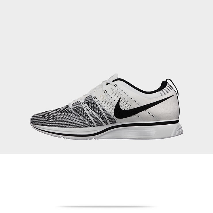 Nike Store Nederland. Nike Flyknit Trainer Unisex Running Shoe (Mens 