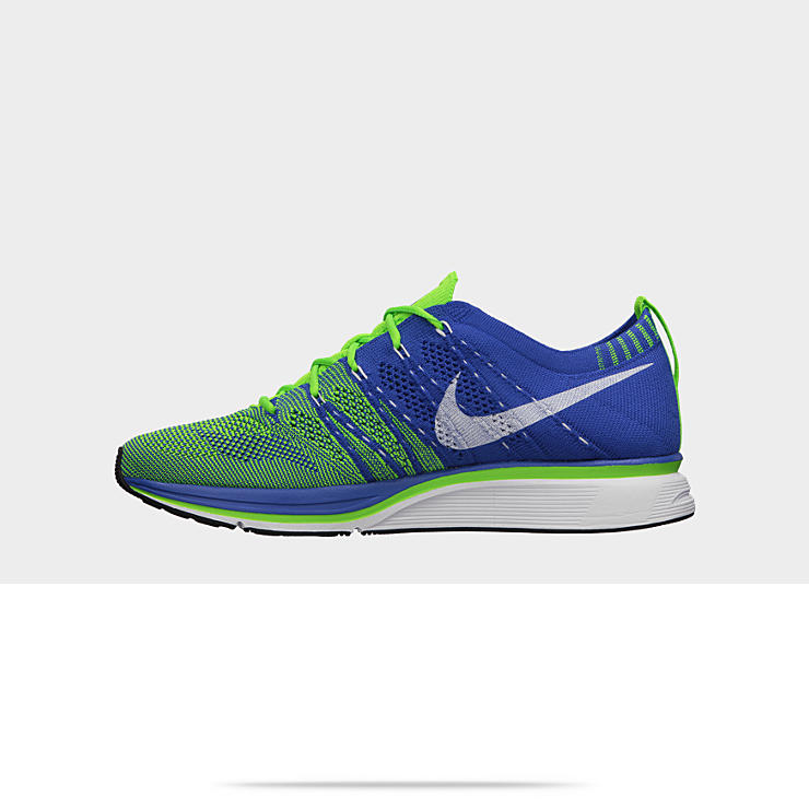  Nike Flyknit Trainer Unisex Running Shoe (Mens Sizing)