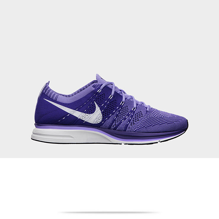 Nike Flyknit Trainer+ Zapatillas de running unisex (tallas para hombre 