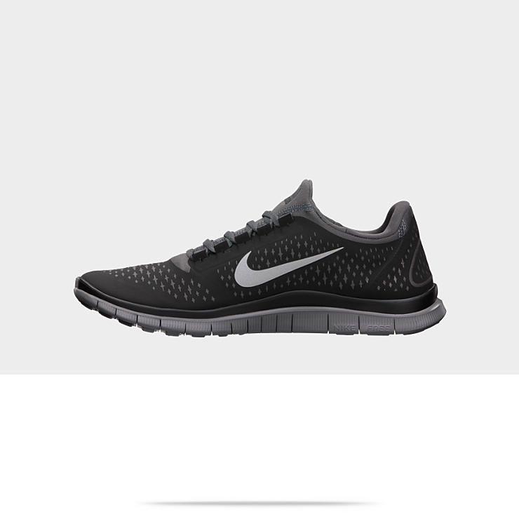  Nike Free 3.0 v4 Zapatillas de running   Hombre