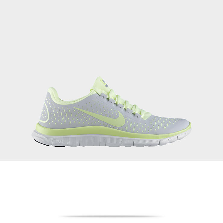  Nike Free 3.0 Zapatillas de running   Mujer