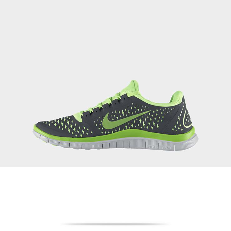 NIKE FREE 3.0 V4 – CHAUSSURE DE COURSE à PIED POUR HOMME