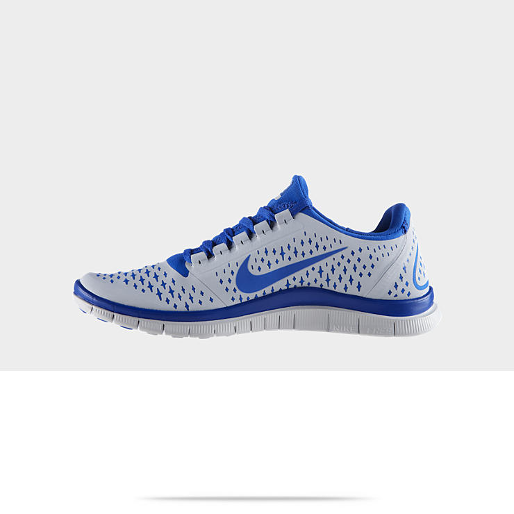  Nike Free 3.0 v4 Zapatillas de running   Hombre