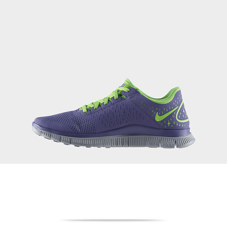 Nike Free 40 Frauen Laufschuh 511527_530_C