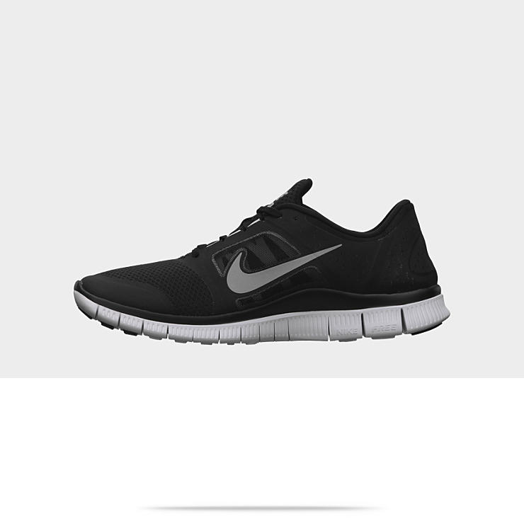  Nike Free Run 3 Mens Running Shoe