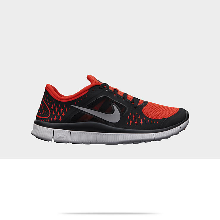 Nike Free Run 3 Mens Running Shoe 510642_801_A