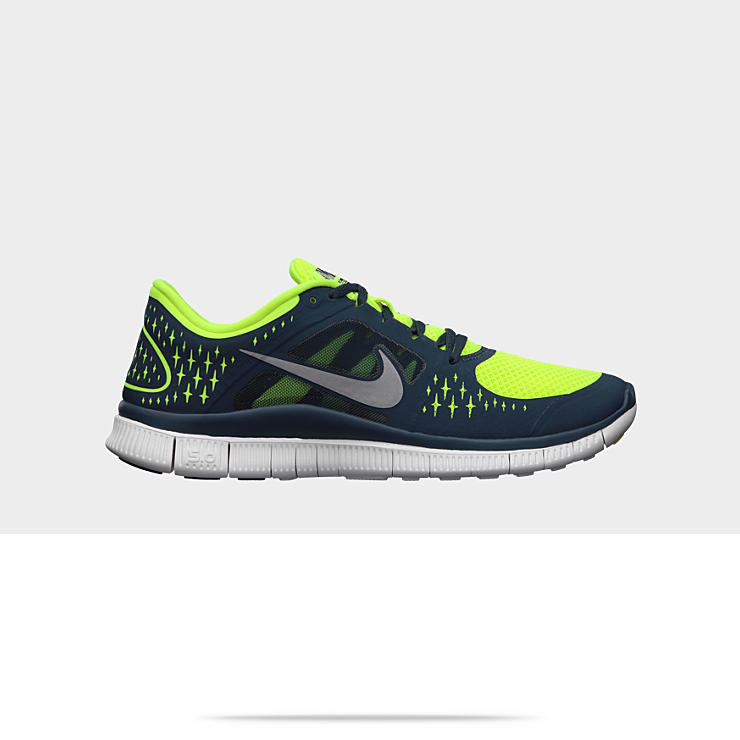  Scarpa da running Nike Free Run 3   Uomo