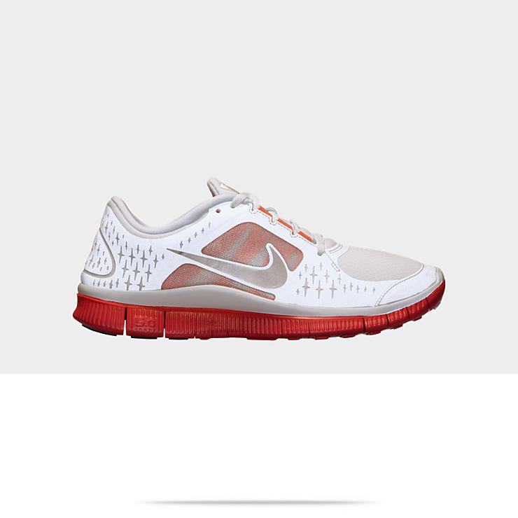 Nike Free Run 3 Shield Damen Laufschuh 535857_406_A