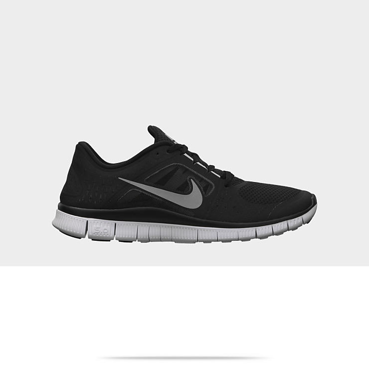 Mens Nike Free Running Shoes.