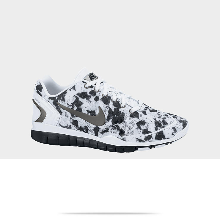  Nike Free TR Fit 2 Print Frauen 