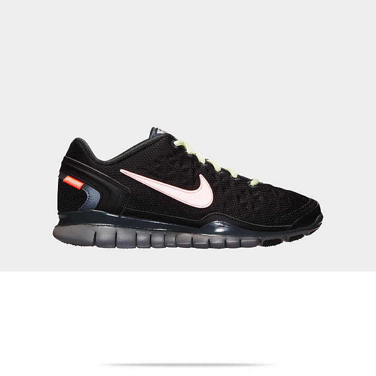  Nike Free TR Fit 2 Shield Zapatillas   Mujer