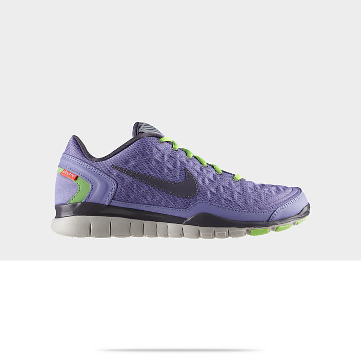  Nike Free TR Fit 2 Shield Zapatillas   Mujer