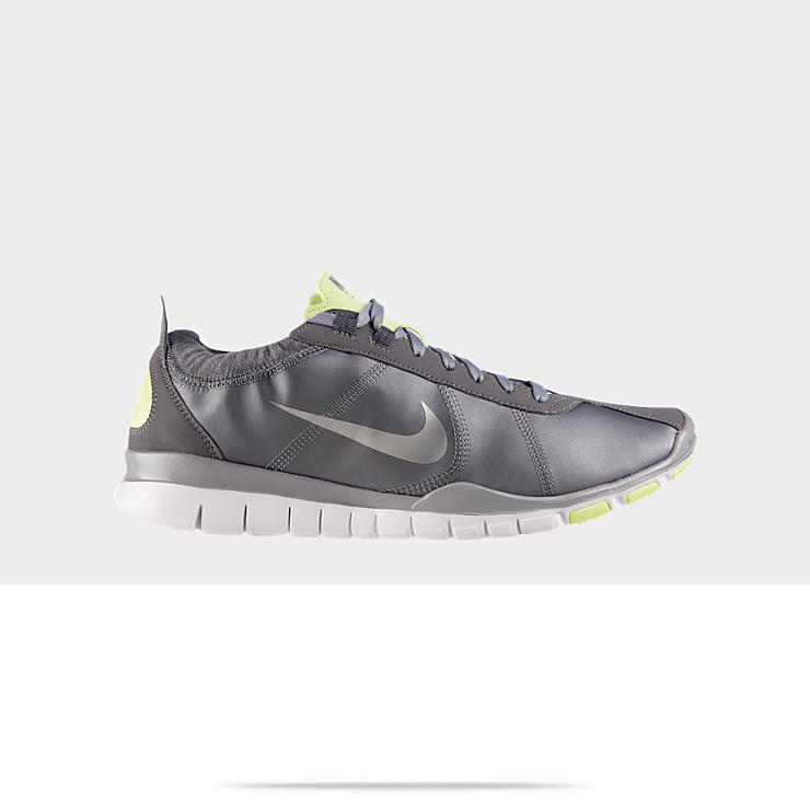 Nike Free TR Twist SL Womens Training Shoe 488496_003_A