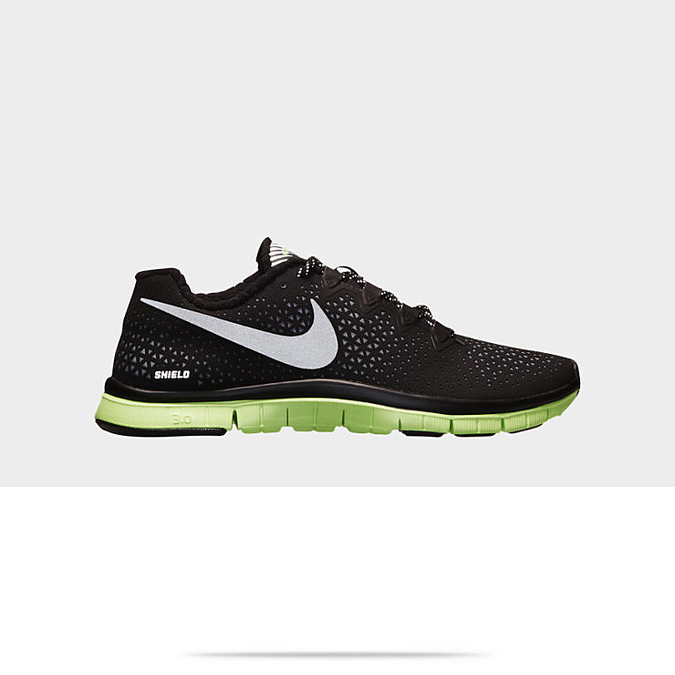  Nike Free Haven 3.0 Shield Zapatillas de running 