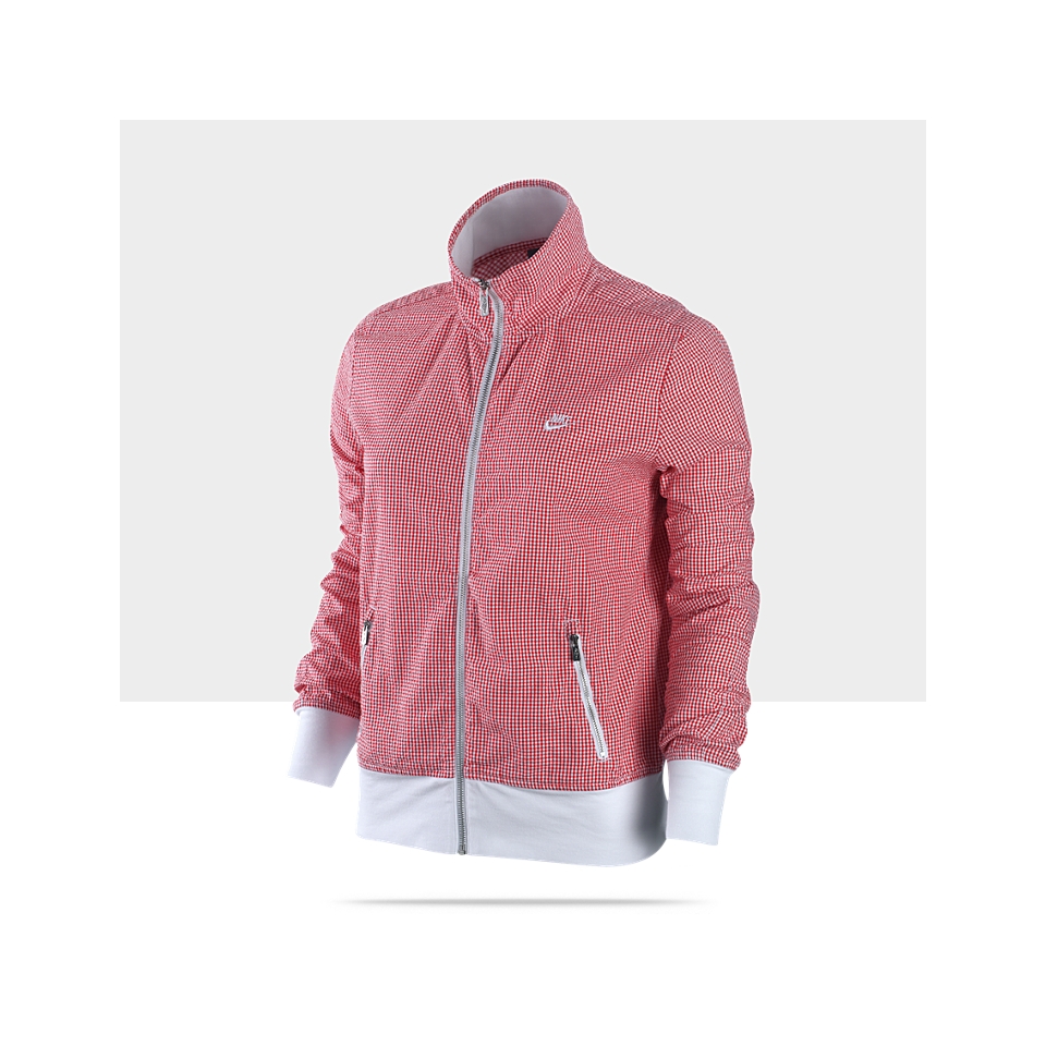  Nike Gingham N98 Womens Jacket