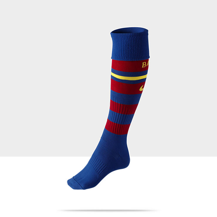  Nike Home (FCB) Football Socks