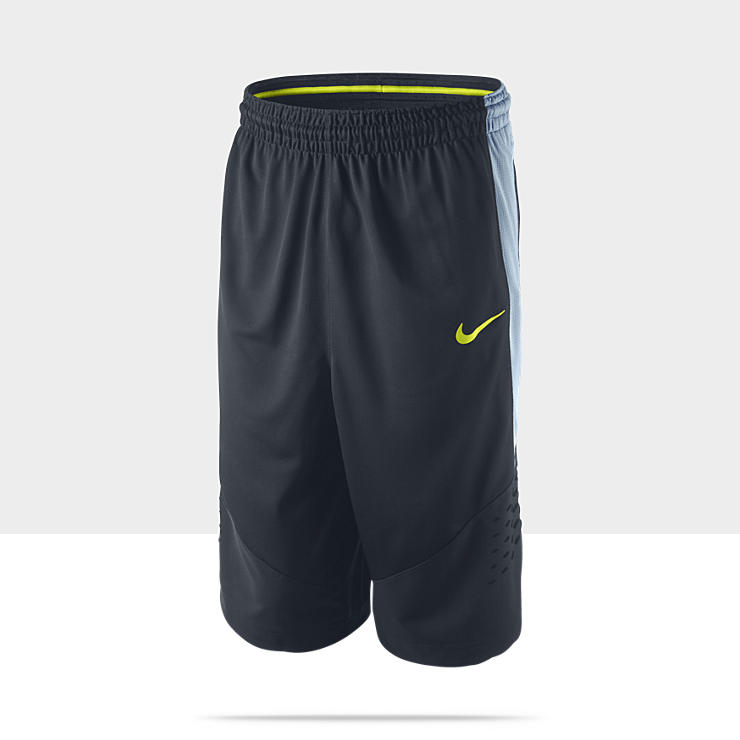  Mens Basketball Shorts Long, Compression and Mesh.