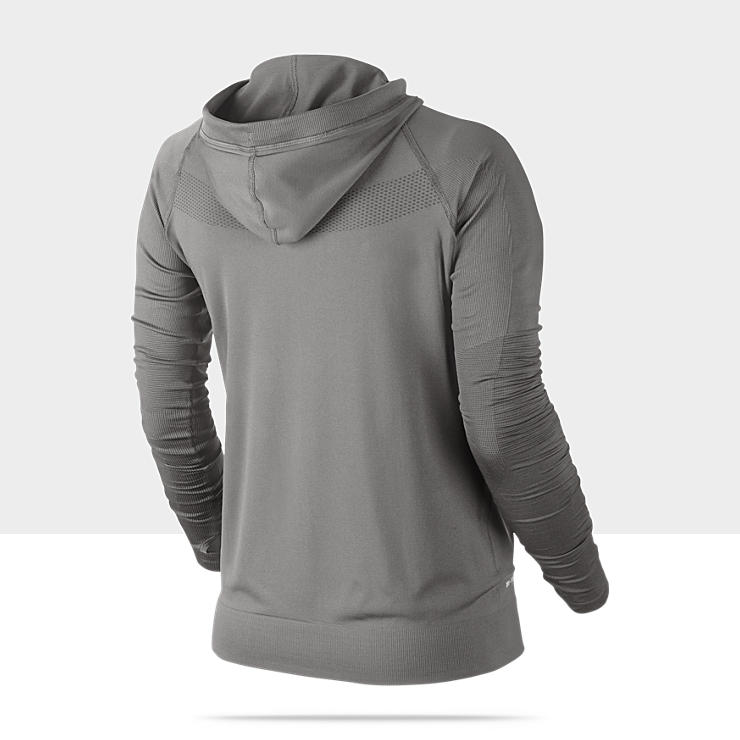  Nike Hypercool – Sweat à capuche dentraînement 