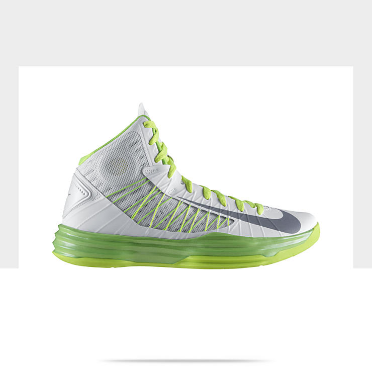 Nike Hyperdunk Mens Basketball Shoe 524934_106_A
