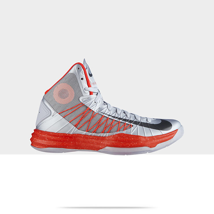  Nike Hyperdunk Sportpaket Herren 