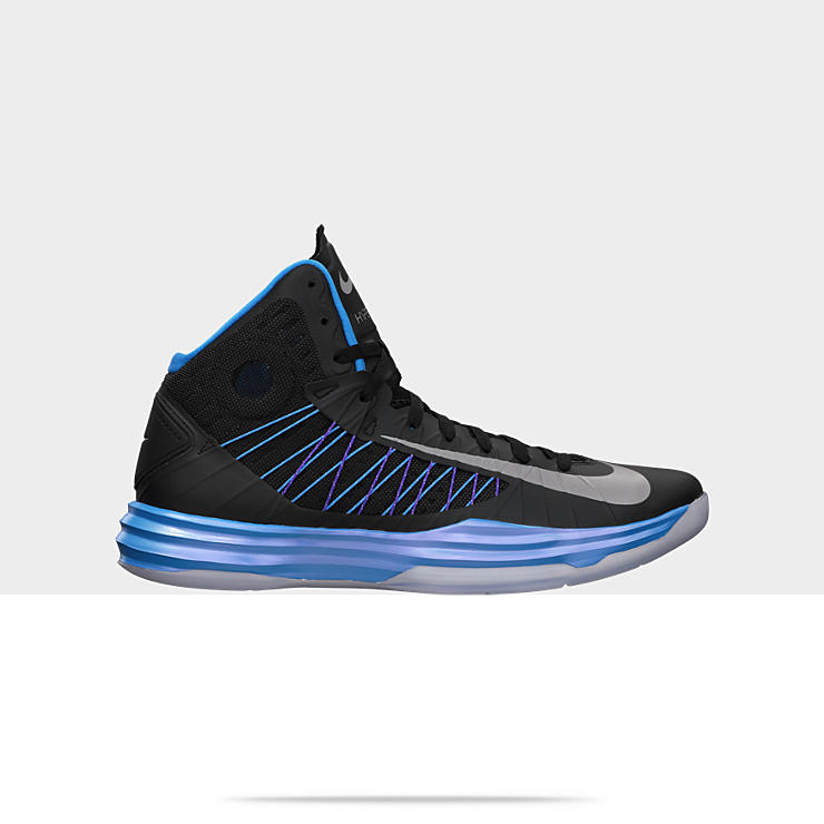 Nike Hyperdunk+ Sport Pack – Chaussure de basket ball pour Homme