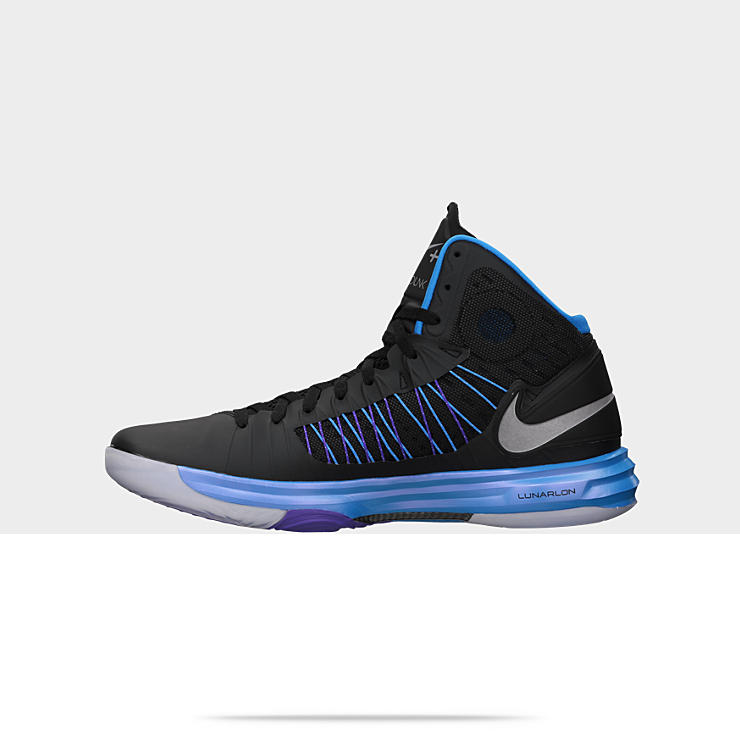  Nike Hyperdunk Sport Pack – Chaussure de basket 