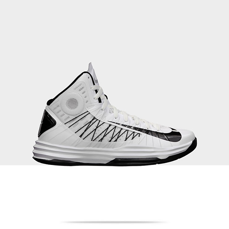 Nike Hyperdunk Team Herren Basketballschuh 524882_100_A