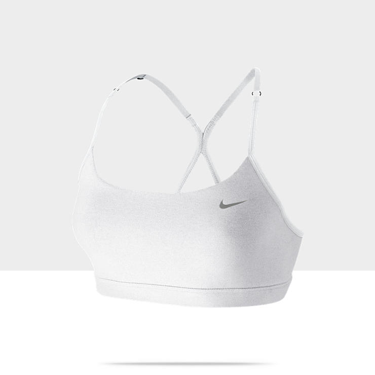 Nike Indy Reversible Strappy Sports Bra 419419_100_A