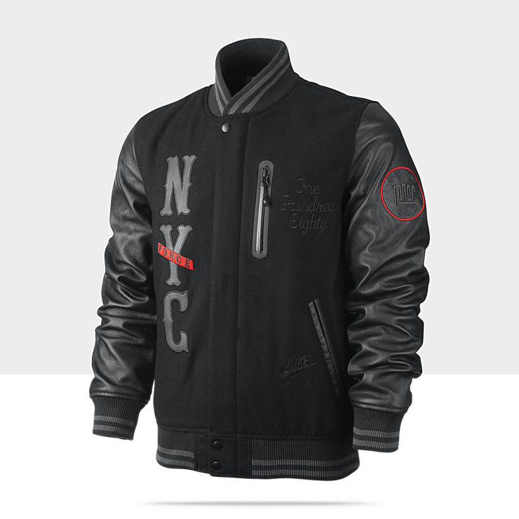 Nike Infamous Destroyer 8211 Veste pour Homme 507741_010_A