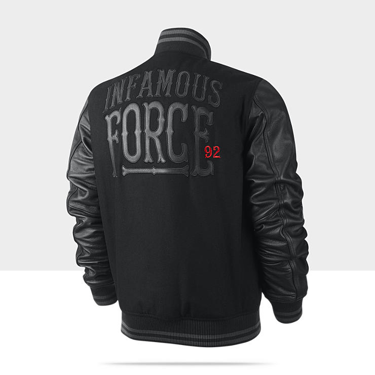  Nike Infamous Destroyer Chaqueta   Hombre