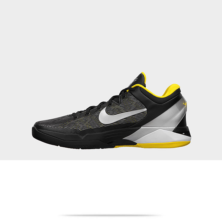  Nike Kobe VII System Supreme – Chaussure de 